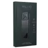 Mujjo Full Leather Case θήκη για iPhone 17 Pro Max μαύρο