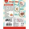 Burger Slam, παιχνίδι με κάρτες