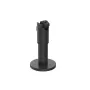Βάση τερματικού POS Ergonomic Solutions SP1 DuraTilt με μονάδα περιστροφής 120 mm, ασφάλεια ClickSafe PCI, λευκή (DTP101)