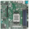 Μητρική ASRock EPYC4000D4U KNOLL3 X300 Micro ATX Socket AM5 DDR5 4 DIMM 48GB SATA III Gigabit LAN