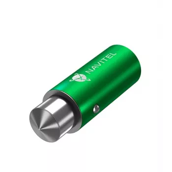 Navitel | Προσαρμογέας Αυτοκινήτου | UC323 | 5 V | Προσαρμογέας Αυτοκινήτου