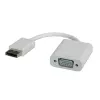 Προσαρμογέας DisplayPort-VGA ROLINE 12.03.3146