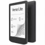 Pocketbook Verse Lite - Midnight Grey έκδοση DACH (PB619-T-WW-B)