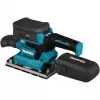 MAKITA. OSCYL GRINDER. 18V 93x185mm DBO380Z