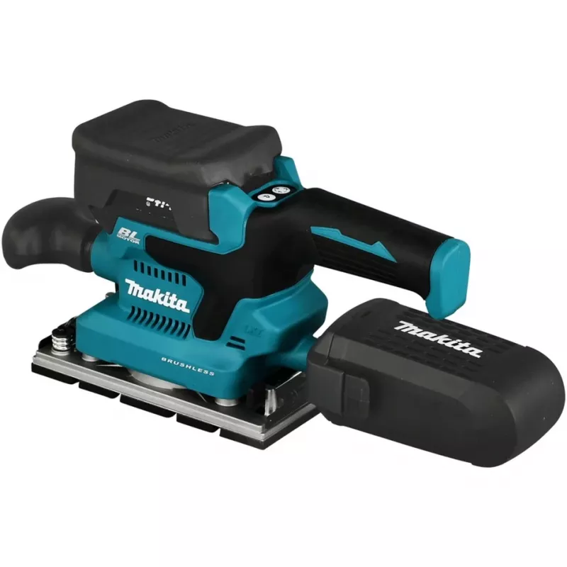 MAKITA. OSCYL GRINDER. 18V 93x185mm DBO380Z
