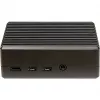 Inter-Tech 88887359 αξεσουάρ για πλακέτες ανάπτυξης θήκη μαύρο (88887359)