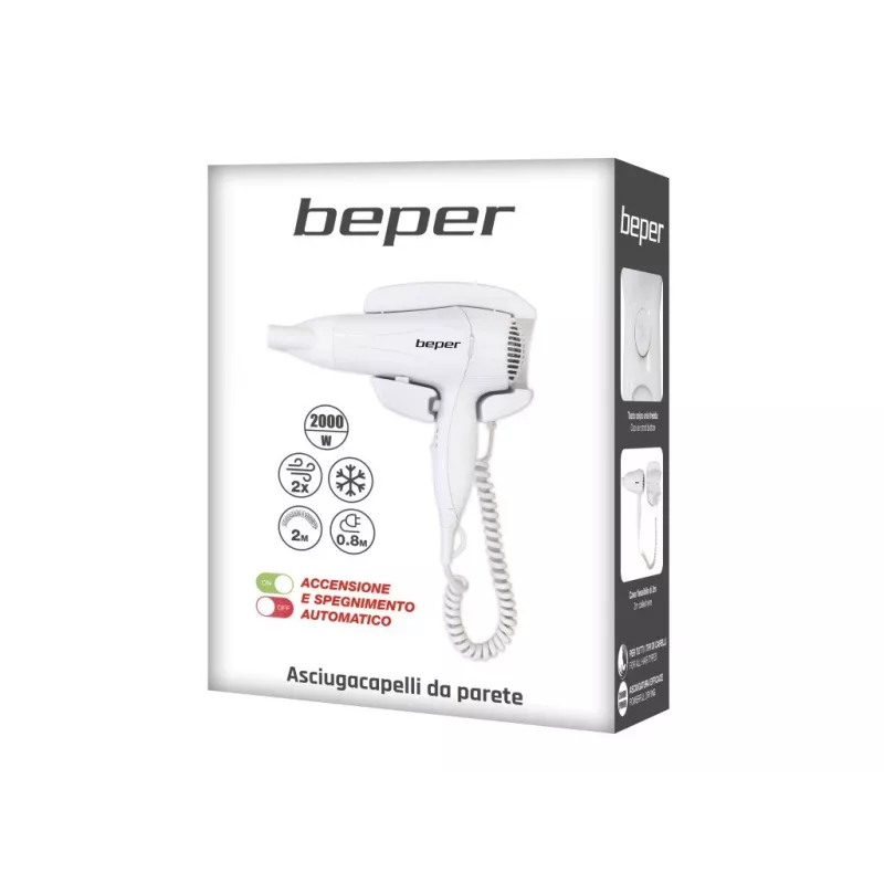 Ανεμιστήρας Beper 40.490 40W