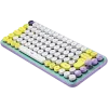 LOGITECH POP Keys Bluetooth Μηχανικό πληκτρολόγιο - DAYDREAM_MINT - NORDIC