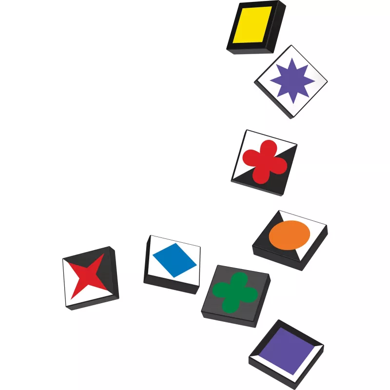 Qwirkle Flex, επιτραπέζιο παιχνίδι