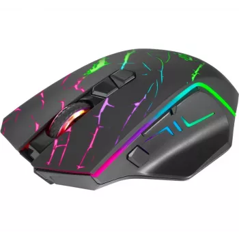 Ποντίκι DEFENDER GM-503 URAN OPTIC RF RGB 3200dpi 8P