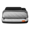 Tomtoc Defender-A14 θήκη laptop 13 inch, μαύρο