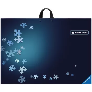 Κουτί αποθήκευσης παζλ Ravensburger Ravensburger Puzzle Store