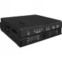 Θήκη δίσκου icy dock MB902SPR-B R1 μαύρο 2.5 ίντσες SATA