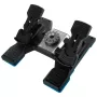 LOGITECH Flight Rudder Pedals πεντάλ με καλώδιο για PC