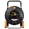 Fiskars Comfort Καροτσάκι σωλήνα L με ρόδες 30 m 1071670