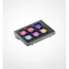 Elgato Stream Deck Module 6 (Πλήκτρα μεμβράνης, USB) (10GBS9901)