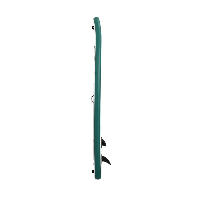FunWater SUP Paddleboard SUPFW69A (πράσινο-λευκό)