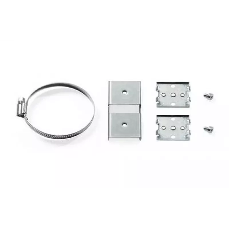 Βάση access point WLAN Lancom Systems IAP Mount για IAP-821 IAP-822 IAP-4G, ανοξείδωτο