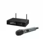 Ασύρματο σετ μικροφώνου φωνητικής Sennheiser XSW 2-835-A — δυναμικό καρδιοειδές μικρόφωνο, δέκτης UHF, εμβέλεια έως 100 m