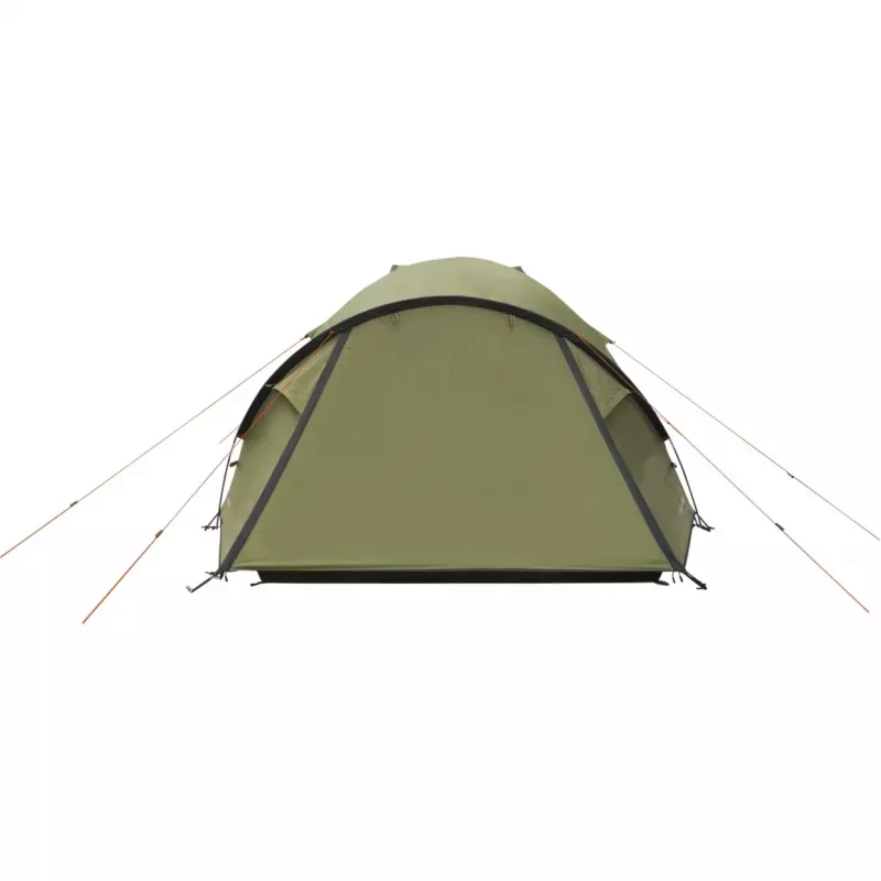 Easy Camp Setesdal 4 Πράσινη σκηνή θόλου/ιγκλού