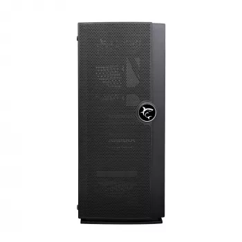 Κουτί υπολογιστή Panzer-2 White Shark GCC-2402 ATX μαύρο