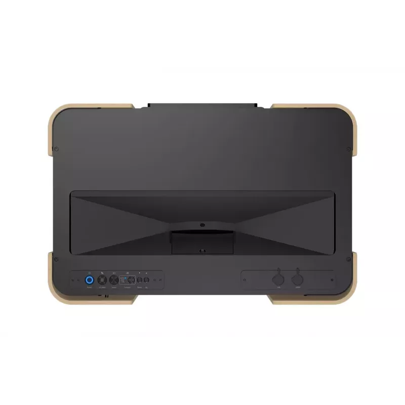 Epson V12HB45080 φορητή θήκη/ντουλάπι διαχείρισης συσκευών μπεζ, μαύρο