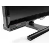 DeLOCK 64285 USB 2.0 Type-A Hub 5000 Mbit/s μαύρο