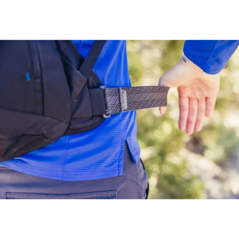 Gregory Kiro 20 γυναικείο σακίδιο trekking – Legion μπλε