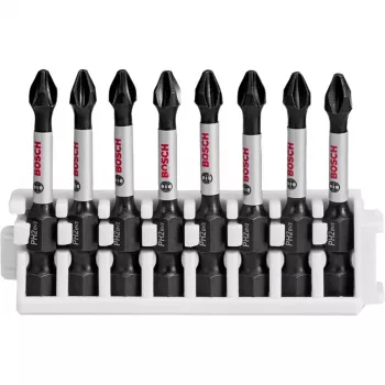 Σετ μυτών κατσαβιδιού Bosch 2 608 522 330 8 τεμ.