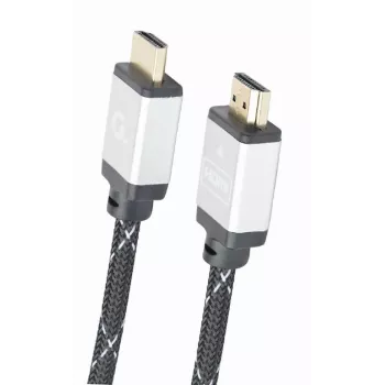 Καλώδιο Gembird CCB-HDMIL-1.5M HDMI HDMI Type A (Standard) μαύρο