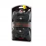 GEMBIRD JPD-UDV2-01 - Game Pad - 10 πλήκτρα - ενσύρματο (συσκευασία 2 τεμ.) - για PC (JPD-UDV2-01)