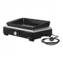 Campingaz Plancha Electric 1 XD Ψησταριά επαφής 2100 W Μαύρο