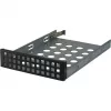 Inter-Tech IPC 2U-20255 - Τοποθέτηση σε rack - 2U - Full AT - χωρίς τροφοδοτικό (EPS2U) - USB (88887105)