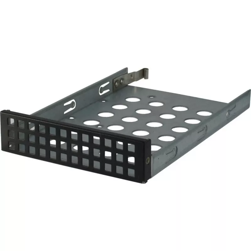 Inter-Tech IPC 2U-20255 - Τοποθέτηση σε rack - 2U - Full AT - χωρίς τροφοδοτικό (EPS2U) - USB (88887105)