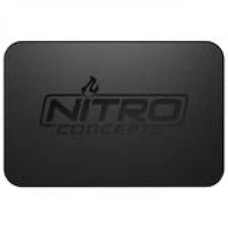 Nitro Concepts IMMERSION πακέτο LED-Strips