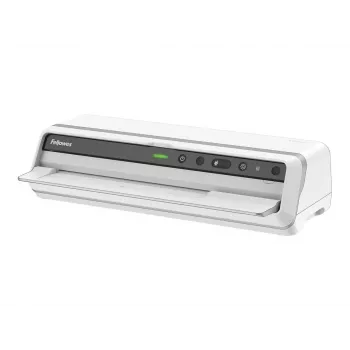 Fellowes A3 Πλαστικοποιητής Venus A3 Πλαστικοποιητής 80 έως 250 μικρόν, περιλαμβάνει 10 φύλλα A4 πλαστικοποίησης πακέτο εκκίνησης