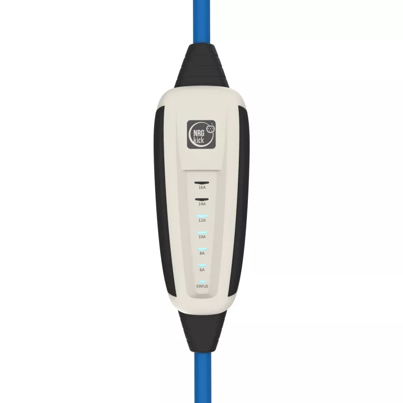Καλώδιο φόρτισης NRGkick 16A light 7.5m Set Optimal (MPN 87701093)