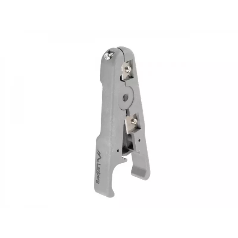 Lanberg NT-0101 απογυμνωτής καλωδίων γκρι