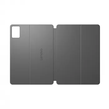 Lenovo ZG38C06985 Idea Tab Folio θήκη για tablet 11 ιντσών (27,9 cm), πολυουρεθάνη, θήκη στυλό, γκρι Luna