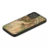Θήκη κινητού man and wood για iPhone 12 Pro Max – Primel μαύρο