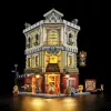 Lumibricks Antique Shop Σετ κατασκευής