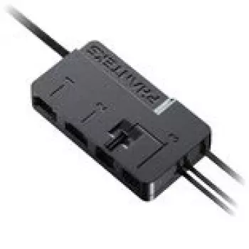 PHANTEKS Nexlinq Controller Hub V2 - μαύρο
