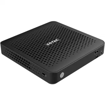 Zotac ZBOX edge MI648 0,64L-PC μαύρο i5-1340P 1,9 GHz