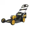 DeWALT DCMWP500N-XJ χορτοκοπτική μηχανή