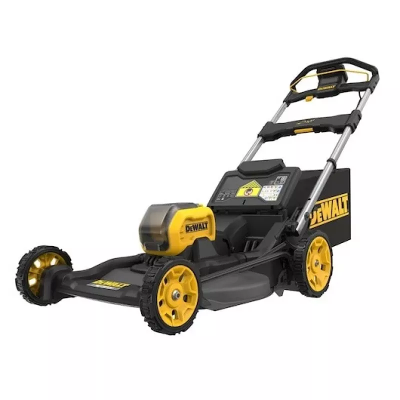 DeWALT DCMWP500N-XJ χορτοκοπτική μηχανή