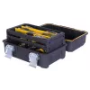 Βαλίτσα εργαλείων/μικροαντικειμένων Stanley FMST1-71219 μαύρο