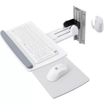 Σετ τοποθέτησης Ergotron 45-403-062 λευκό