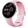 Google Pixel Watch 3 - 41 mm - Αλουμίνιο ασήμι γυαλισμένο