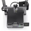 3D εκτυπωτής Creality Hi Combo διπλός extruder υψηλή ακρίβεια
