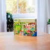Ravensburger Puzzle XL Garten – 100 τεμάχια, υπερμεγέθη τεμάχια
